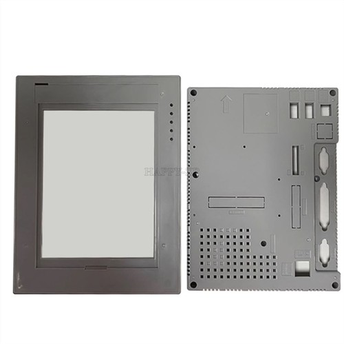 Plastic case for - case, hitech
