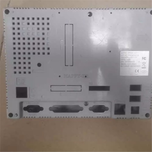 Back case for hitech - back,