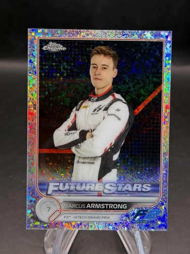 2022 topps chrome marcus - chrome,