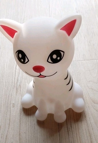 Hitech nachtlicht katze - 💜hitech,