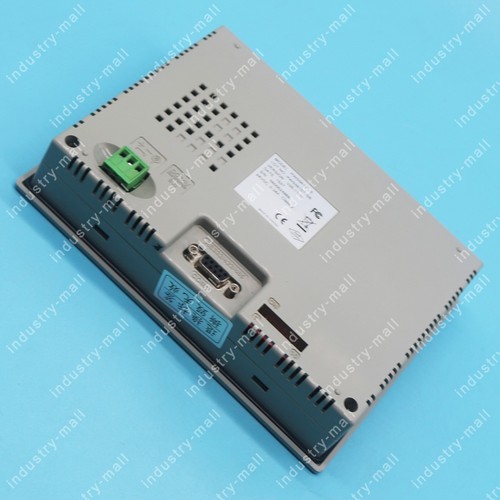 One used hitech - hitech, hmi