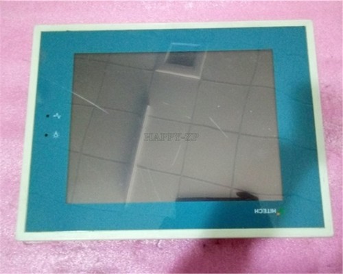 1pc used hitech - hitech, hmi