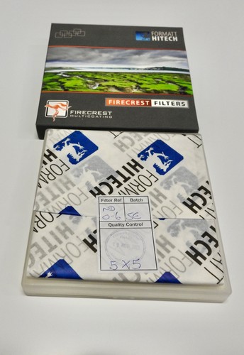 Kamerafilter formatt hitech - hitech, 5