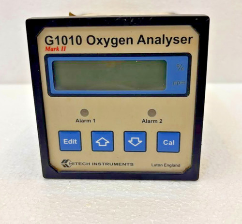Hitech instrumente g1010 - hitech,