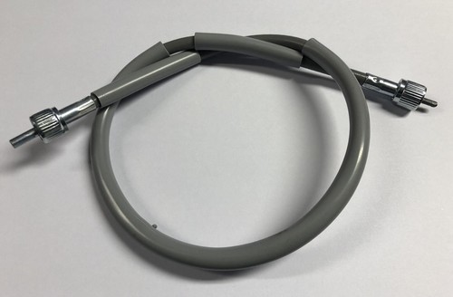 Tachowelle grau für honda - tachowelle,