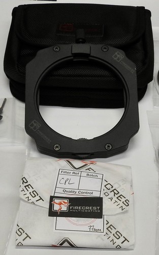 Formatt hitech firecrest - hitech, 85mm