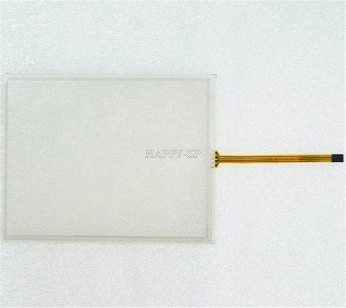 Touch screen panel - touch,