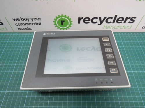 Hitech electronics pws6600s - hitech,