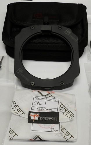 Formatt hitech firecrest 85mm - formatt,
