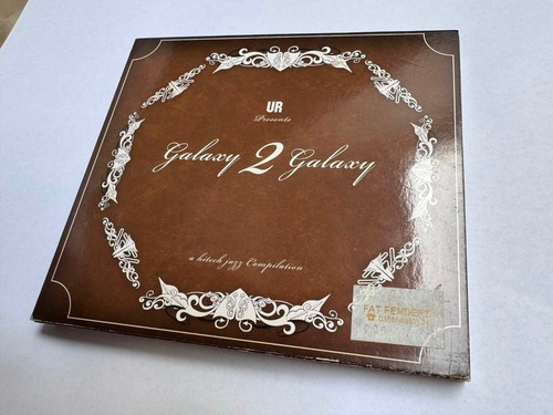 Presents galaxy - presents,