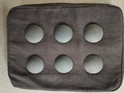Laptopkissen bosign - laptopkissen, /