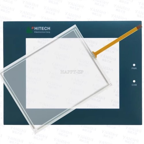 Touch screen plastic case for - touch,
