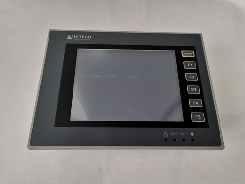 Hitech pws6600s hmi - hitech, pws6600s-p