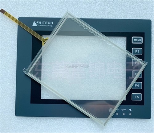Touch screen pws6600t - touch,