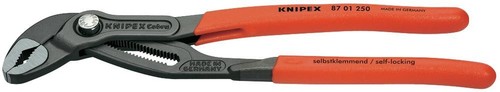 Knipex wasserpumpenzange cobra - knipex,
