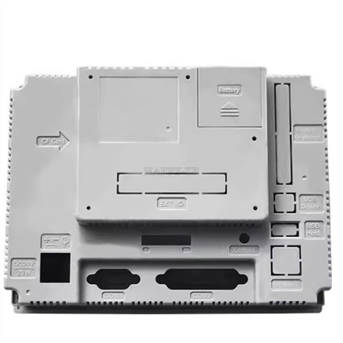 Back case for hitech - for,
