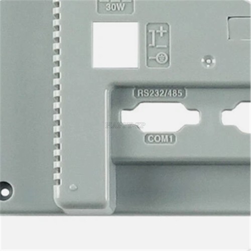 Back case for hitech - back,