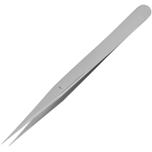 Hitech pinzette form - form, 1