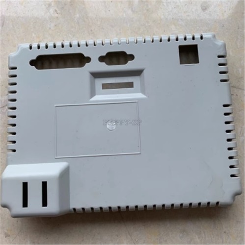 Plastic housing back cover for - housing,