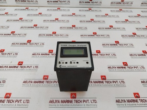 Hitech instruments g1000 - hitech,