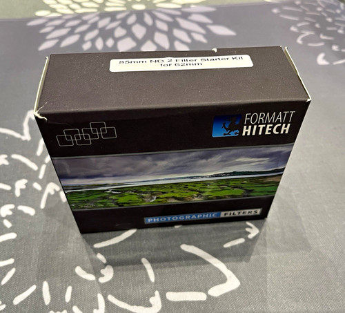 Formatt hitech 85mm - formatt,