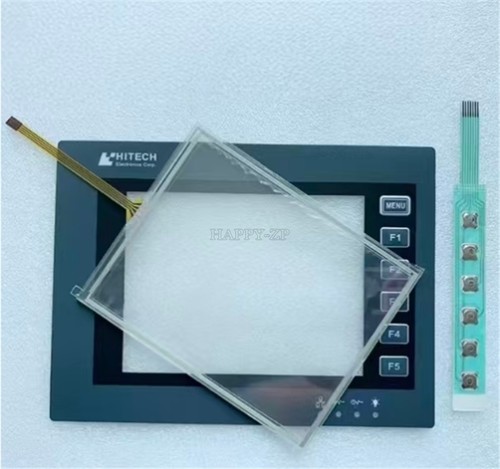 Touch panel for - panel,