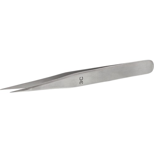 Hitech uhrmacherpinzette form - hitech,
