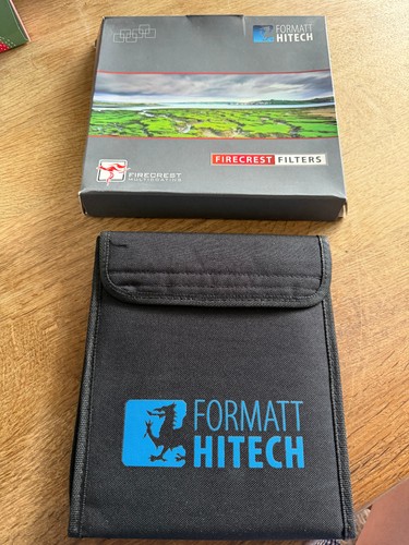 Formatt hitech nd 165x185mm - w),