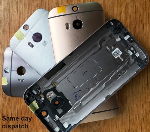 Hitech akkudeckel backcover - hitech,